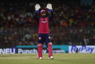 Sanju Samson. (Image Credits: Getty)